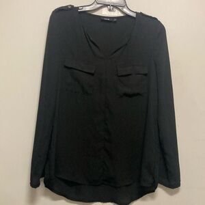 APT 9 blouse